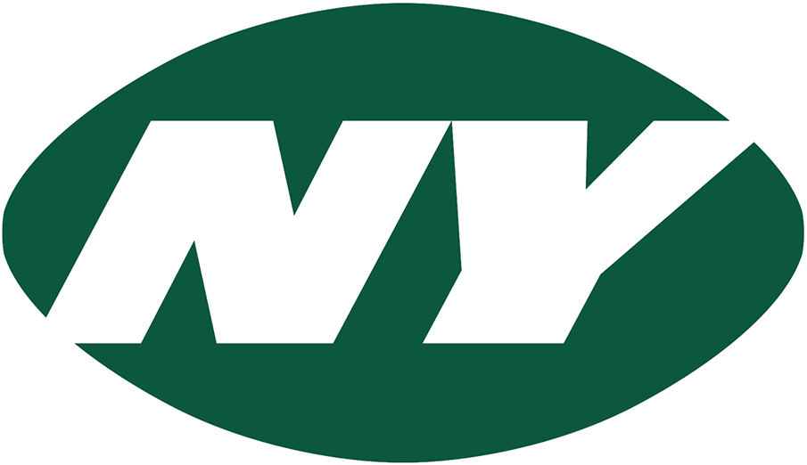 New York Jets 2019-Pres Alternate Logo DIY iron on transfer (heat transfer)